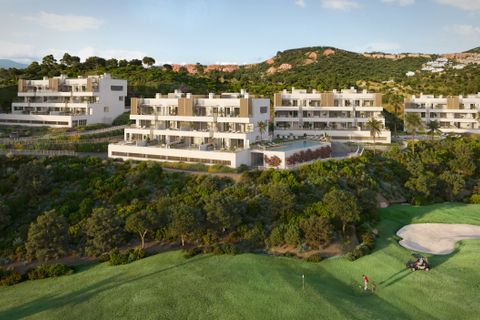 Appartement - La Cala De Mijas, Malaga - photo 2